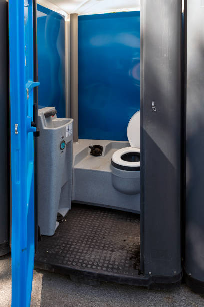 Affordable portable toilet rental in Shreve, OH