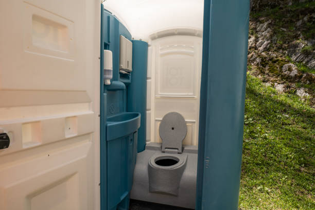 Best Sanitation services for porta potties  in Shreve, OH