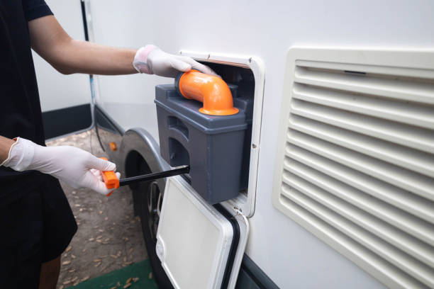 Best Best portable toilet rental  in Shreve, OH